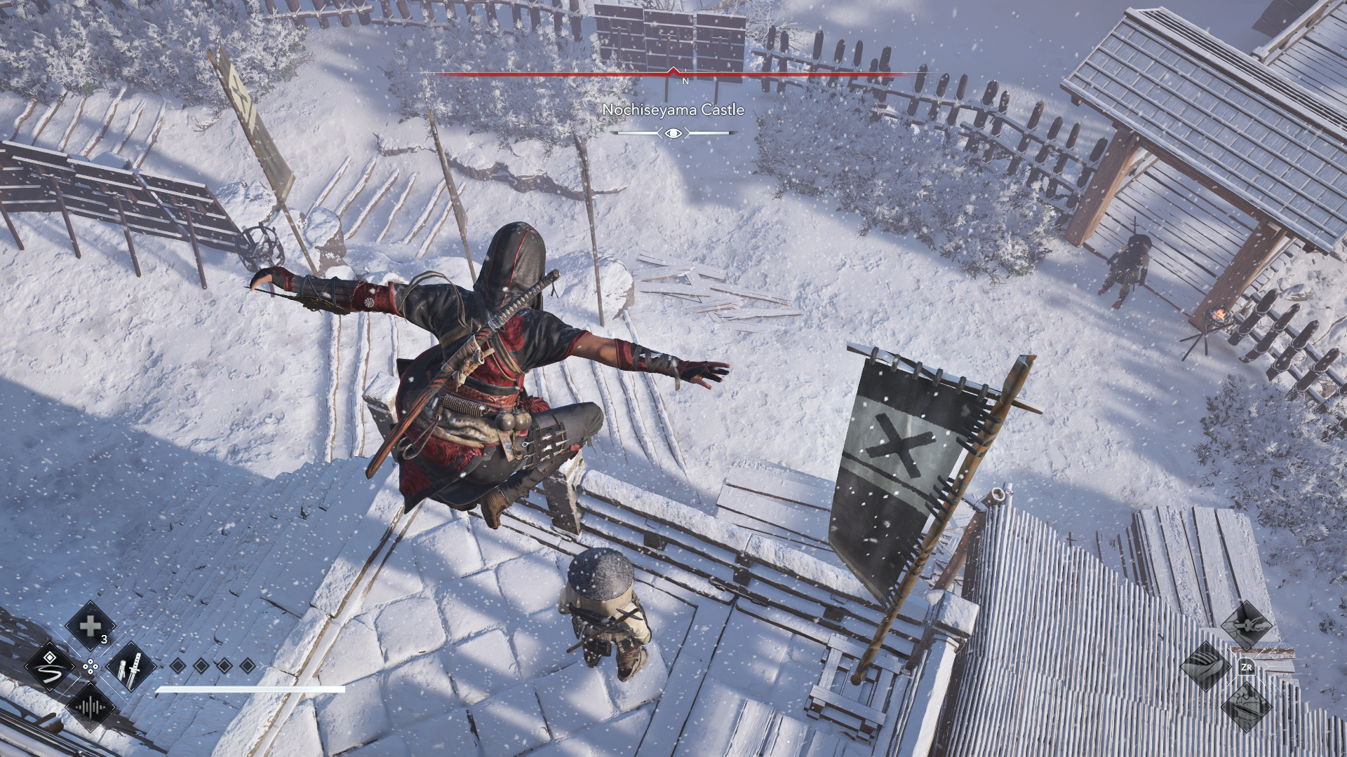 Assassin’s Creed Shadows - Nintendo Switch 2