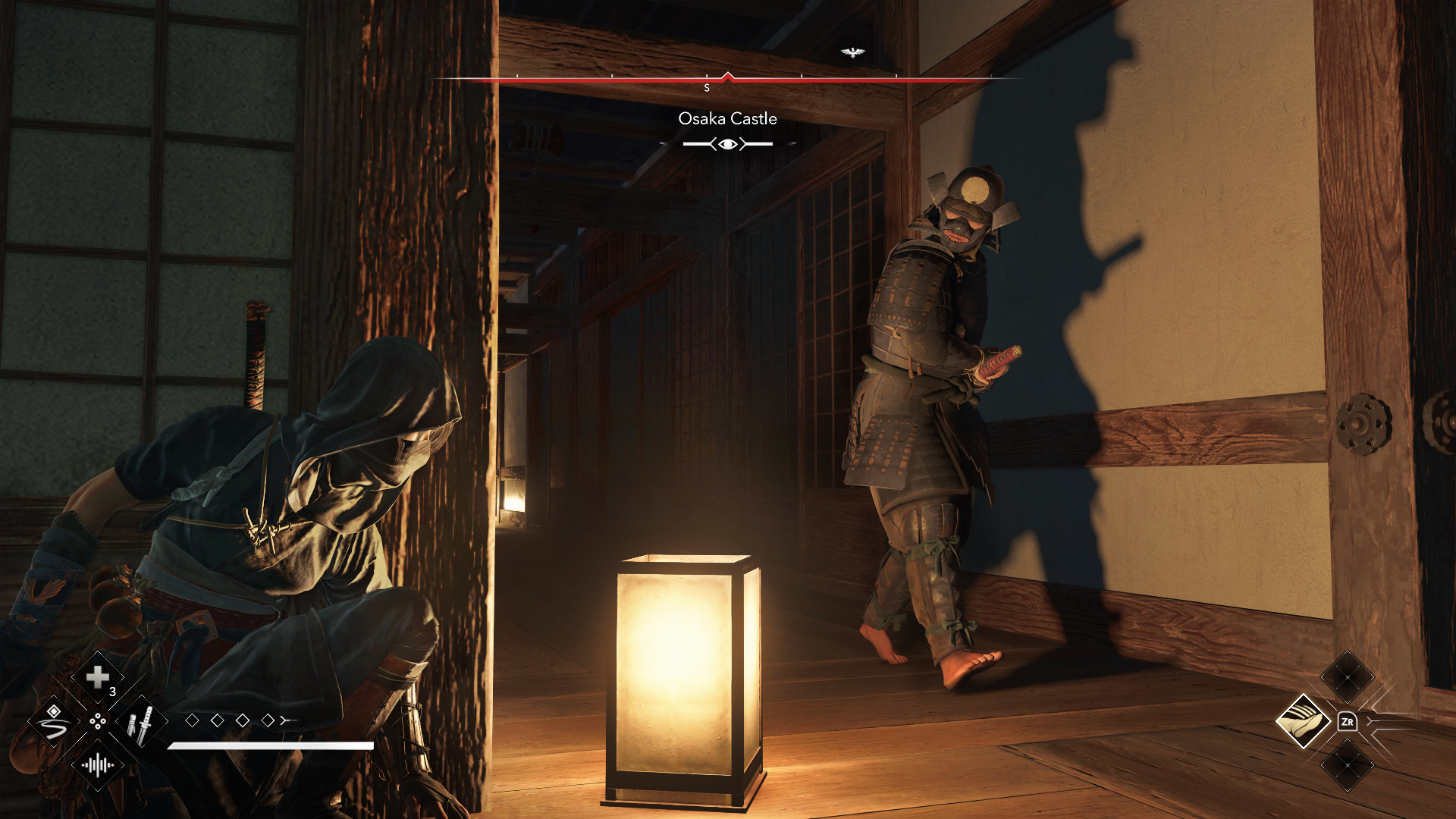 Assassin’s Creed Shadows - Nintendo Switch 2