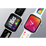 TETRIS: My Play Watch + Pre-Order Bonus
