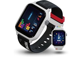 TETRIS: My Play Watch + Pre-Order Bonus