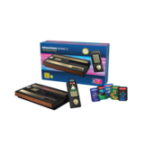 Intellivision Sprint - Console