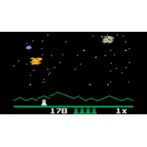 Intellivision Sprint - Console