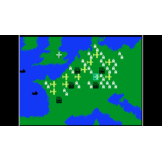 Intellivision Sprint - Console