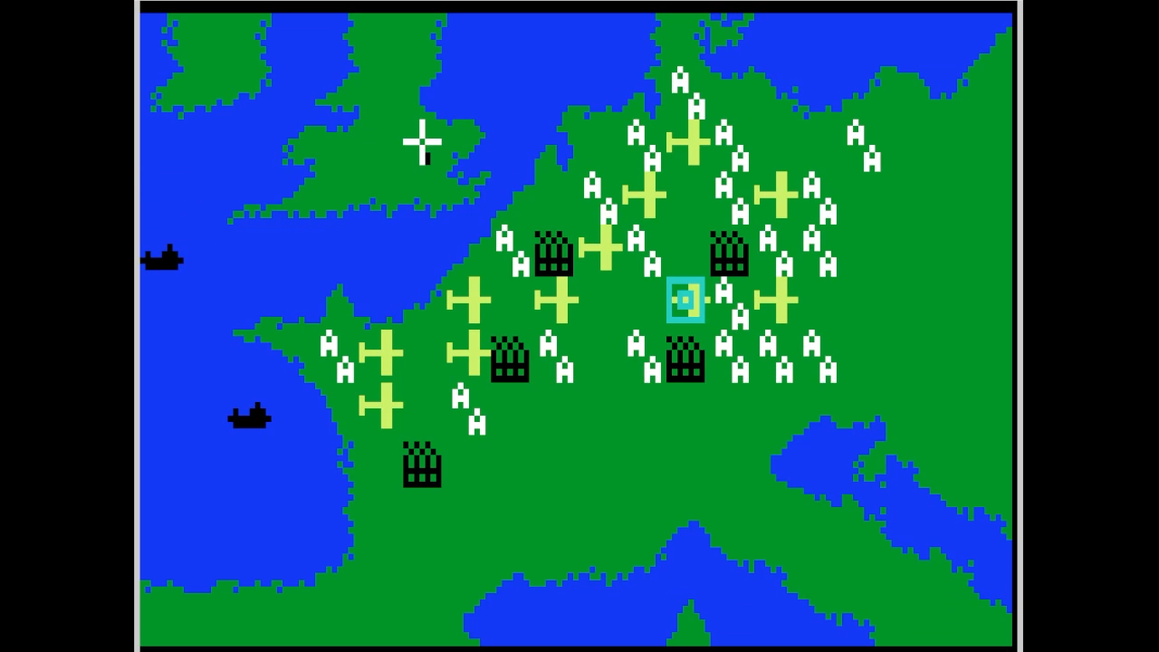 Intellivision Sprint - Console