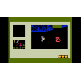 Intellivision Sprint - Console