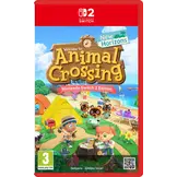 Animal Crossing: New Horizons - Nintendo Switch 2