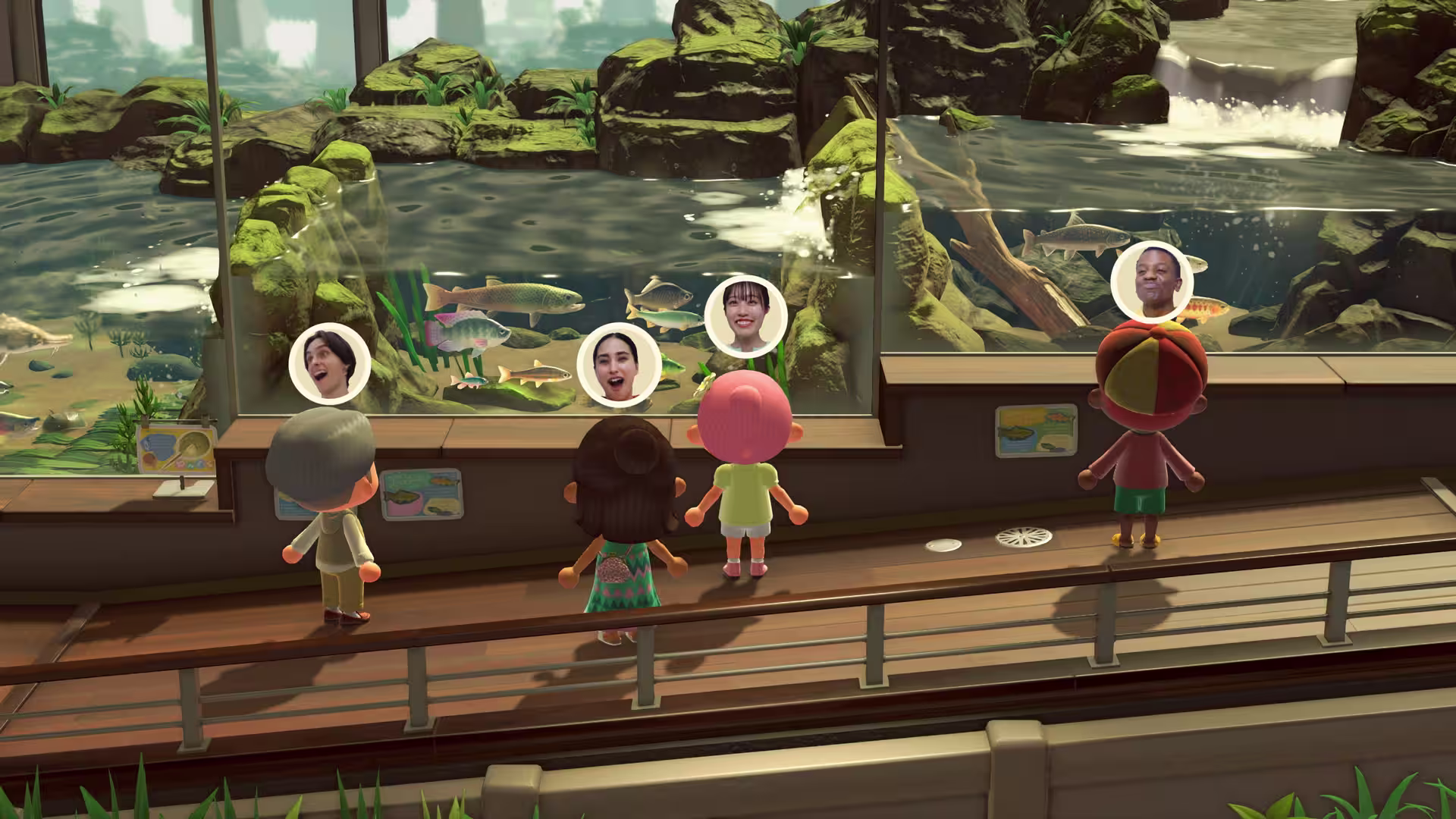 Animal Crossing: New Horizons - Nintendo Switch 2