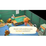 Animal Crossing: New Horizons - Nintendo Switch 2