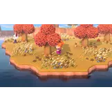 Animal Crossing: New Horizons - Nintendo Switch 2
