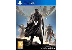 Destiny - PS4