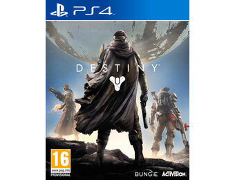 Destiny - PS4