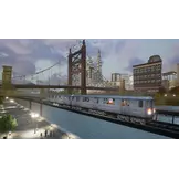 Grand Theft Auto: The Trilogy - The Definitive Edition (Code in a Box) - Nintendo Switch