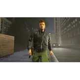 Grand Theft Auto: The Trilogy - The Definitive Edition (Code in a Box) - Nintendo Switch