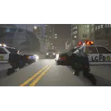 Grand Theft Auto: The Trilogy - The Definitive Edition (Code in a Box) - Nintendo Switch