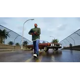 Grand Theft Auto: The Trilogy - The Definitive Edition (Code in a Box) - Nintendo Switch