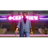 Grand Theft Auto: The Trilogy - The Definitive Edition (Code in a Box) - Nintendo Switch