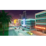 Grand Theft Auto: The Trilogy - The Definitive Edition (Code in a Box) - Nintendo Switch