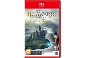 Hogwarts Legacy - Nintendo Switch 2