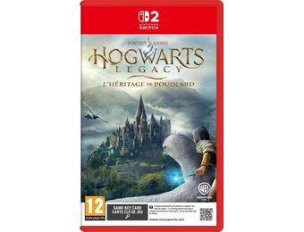 Hogwarts Legacy - Nintendo Switch 2