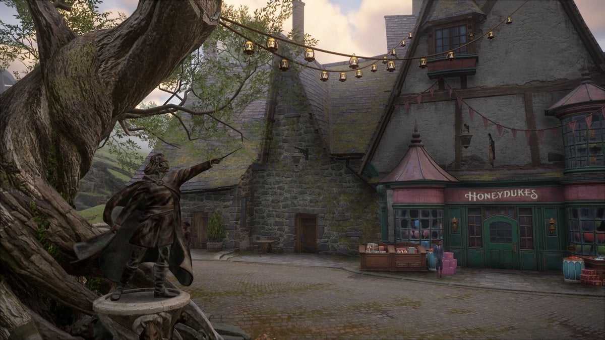 Hogwarts Legacy - Nintendo Switch 2