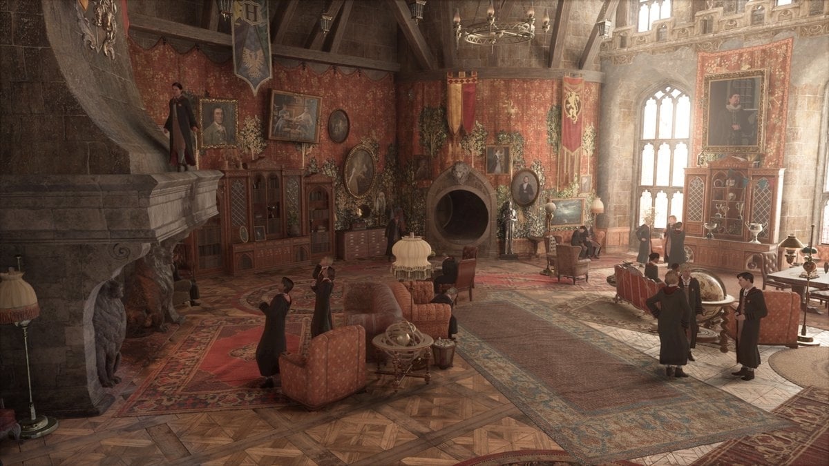 Hogwarts Legacy - Nintendo Switch 2