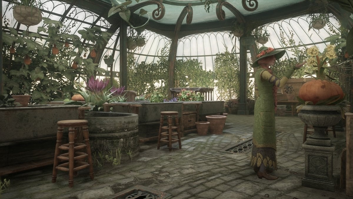 Hogwarts Legacy - Nintendo Switch 2