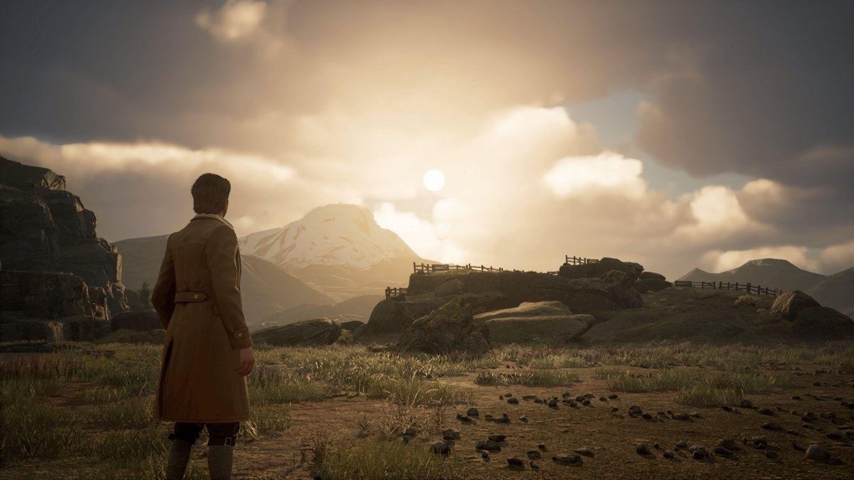 Hogwarts Legacy - Nintendo Switch 2