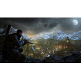 Sniper Elite V2 Remastered - PS4