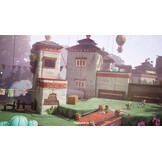 Sackboy: A Big Adventure - PS5