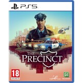 The Precinct - PS5
