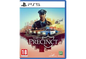 The Precinct - PS5