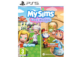 MySims Cozy Bundle - PS5