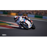 RIDE 6 - Day One Edition + Pre-Order Bonus - Xbox Series X