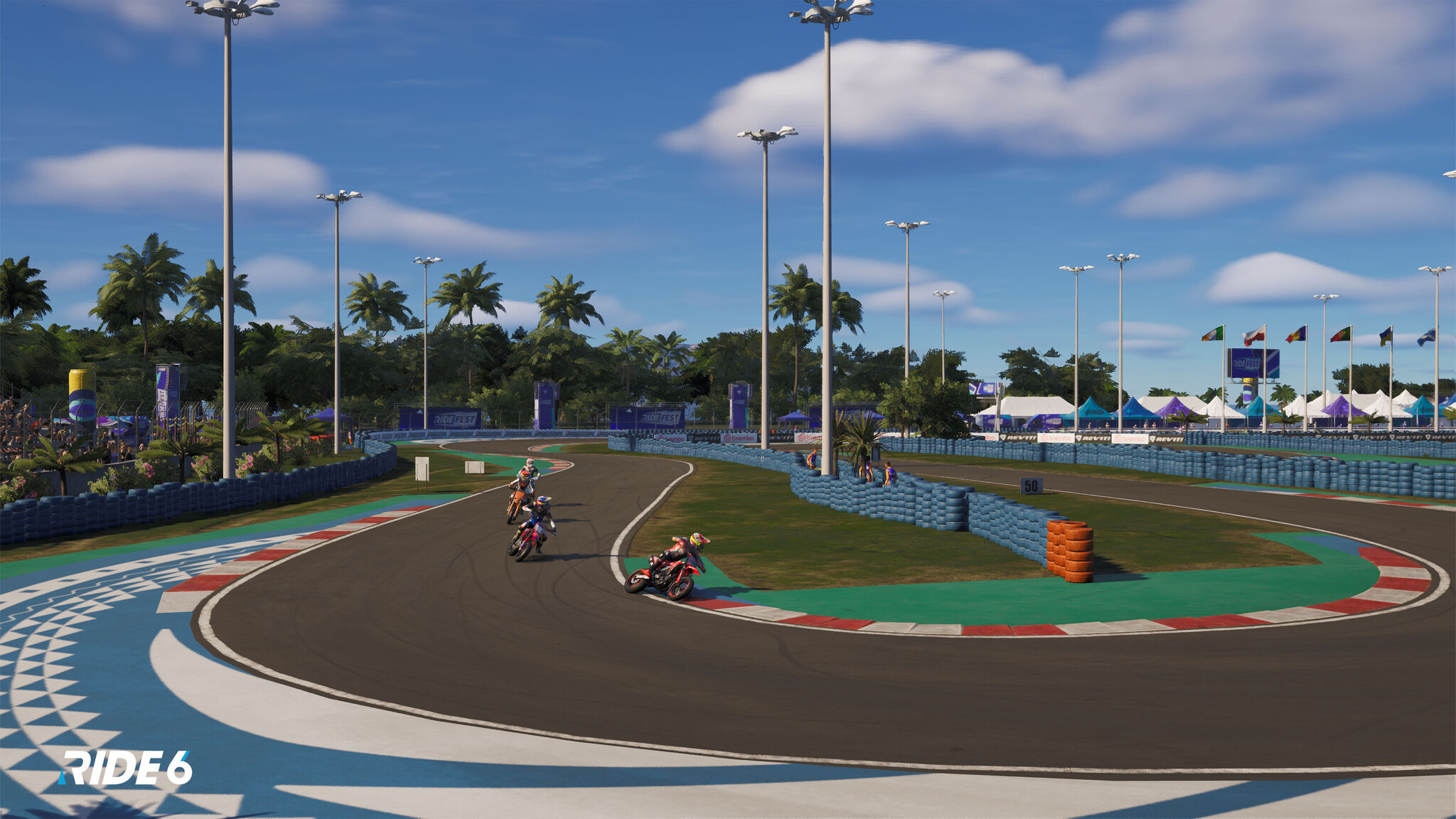 RIDE 6 - Day One Edition + Pre-Order Bonus - Xbox Series X