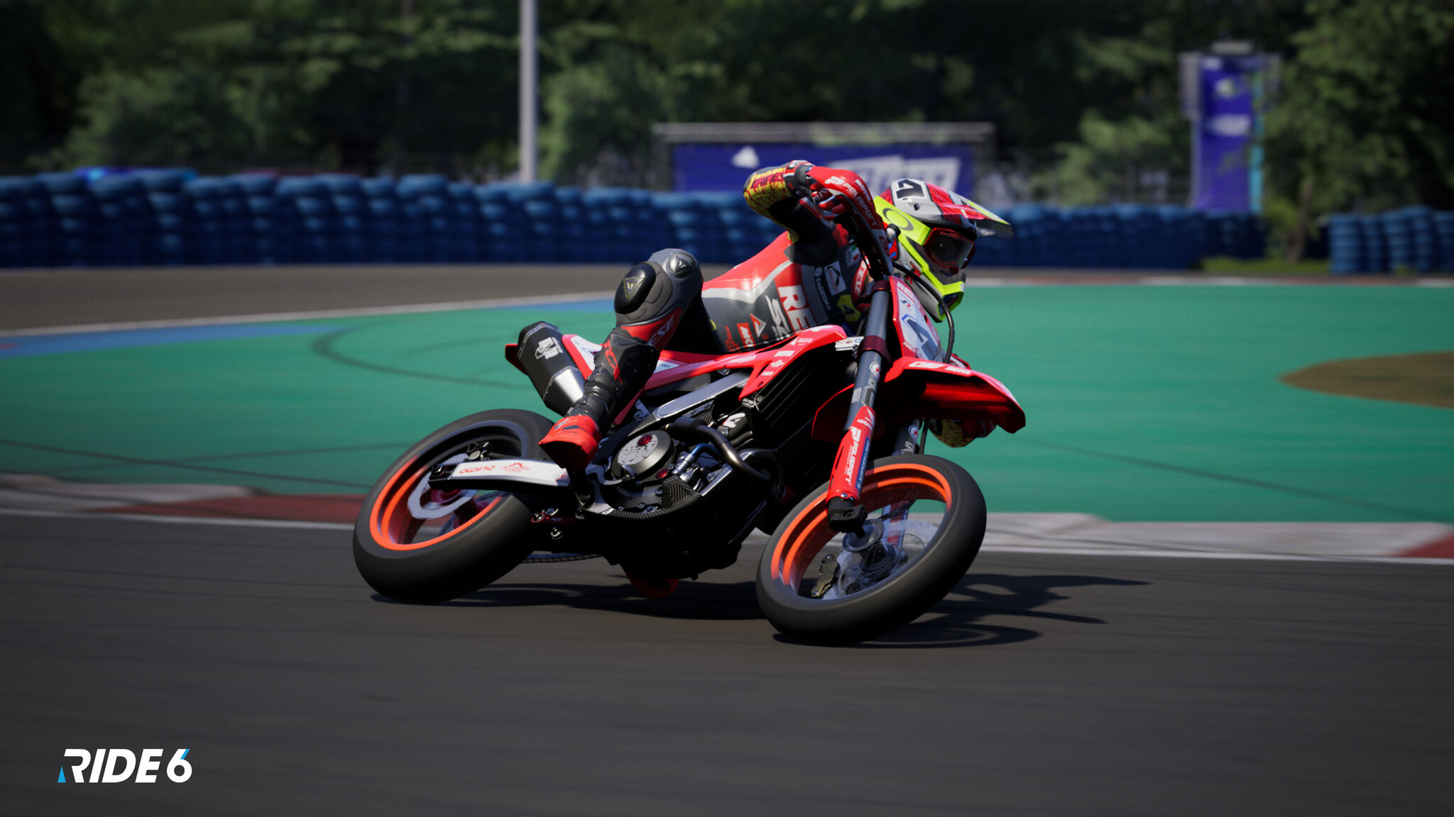 RIDE 6 - Day One Edition + Pre-Order Bonus - Xbox Series X