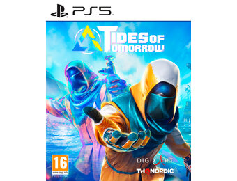 Tides of Tomorrow - PS5