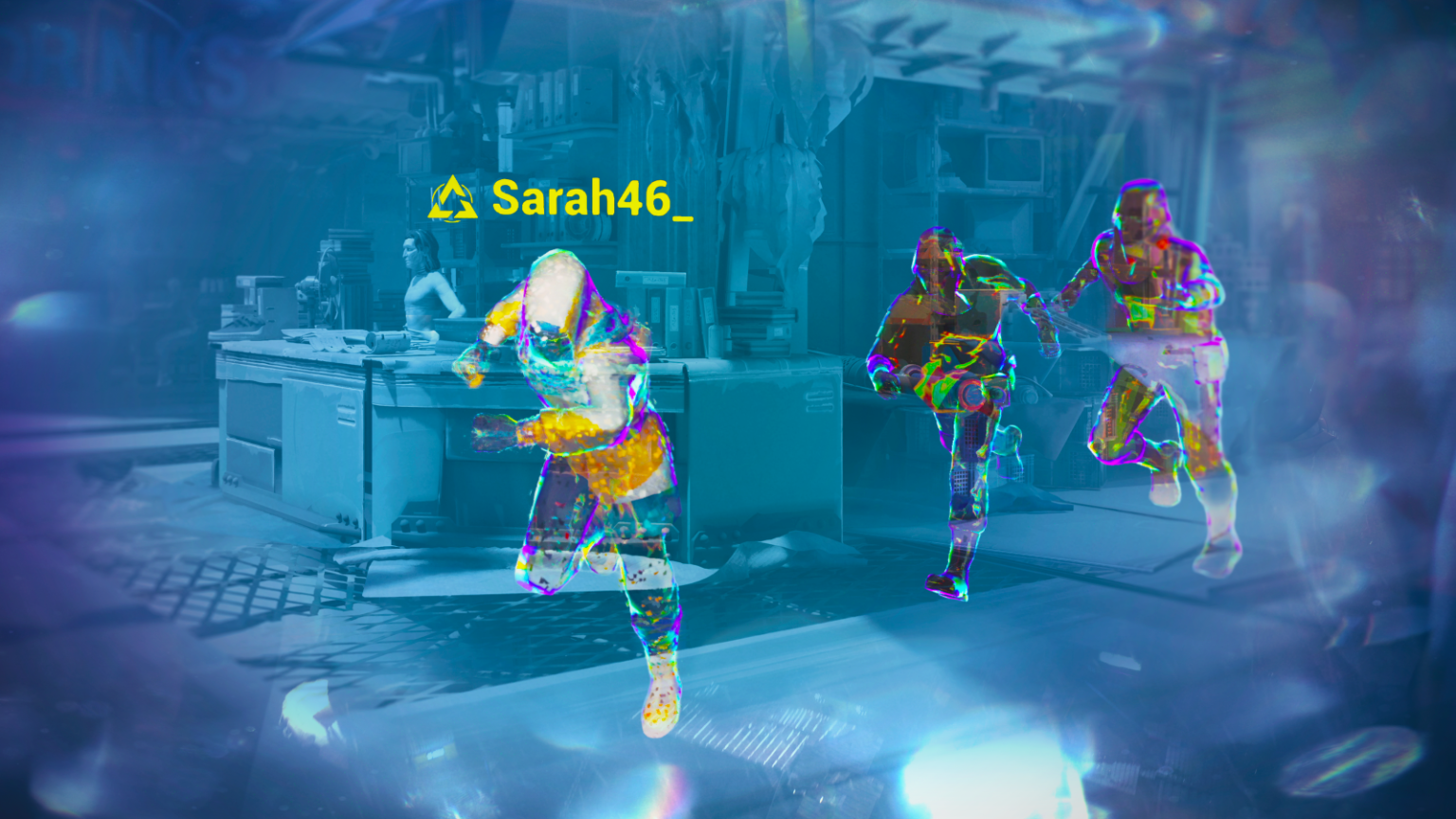 Tides of Tomorrow - PS5