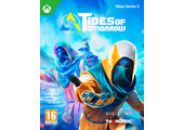 Tides of Tomorrow - Xbox Series X