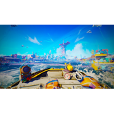 Tides of Tomorrow - Xbox Series X