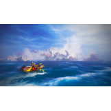 Tides of Tomorrow - Xbox Series X