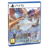 Monster Hunter Stories 3: Twisted Reflection + Pre-Order Bonus - PS5