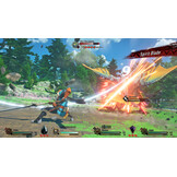 Monster Hunter Stories 3: Twisted Reflection + Pre-Order Bonus - PS5