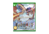 Monster Hunter Stories 3: Twisted Reflection + Pre-Order Bonus - Xbox Series X