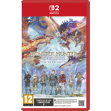 Monster Hunter Stories 3: Twisted Reflection + Pre-Order Bonus - Nintendo Switch 2