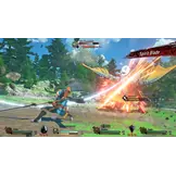 Monster Hunter Stories 3: Twisted Reflection + Pre-Order Bonus - Nintendo Switch 2