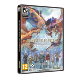 Monster Hunter Stories 3: Twisted Reflection + Pre-Order Bonus (Code in Box) - PC
