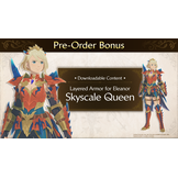 Monster Hunter Stories 3: Twisted Reflection + Pre-Order Bonus (Code in Box) - PC