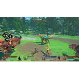 Monster Hunter Stories 3: Twisted Reflection + Pre-Order Bonus (Code in Box) - PC