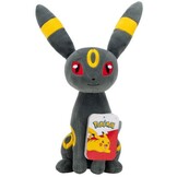 Pokémon Umbreon Plüsch (20 cm)