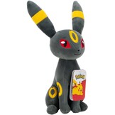 Pokémon Umbreon Plush (20 cm)